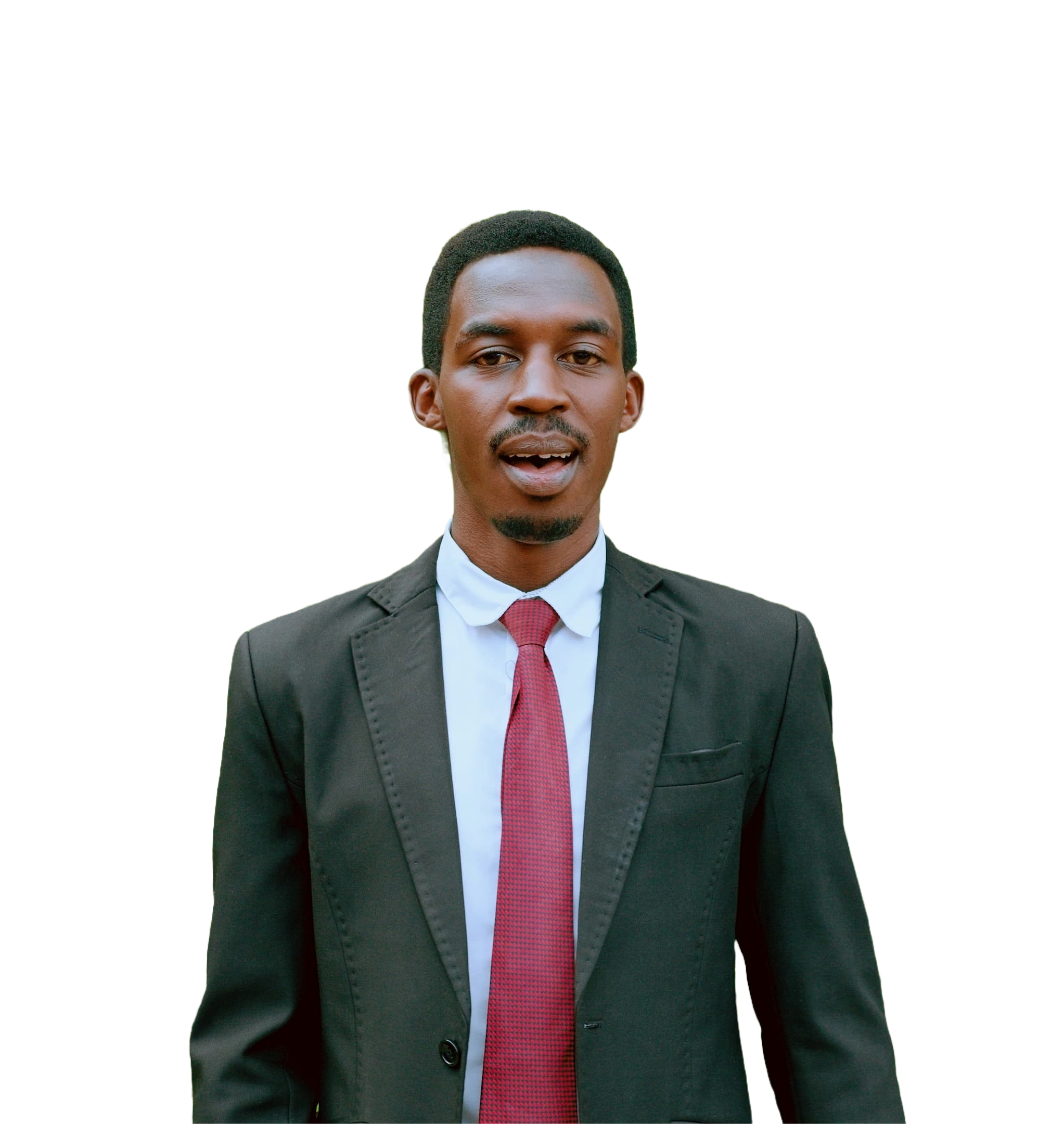 Isaac Onchiri